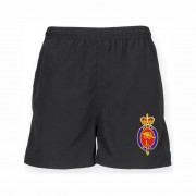 1 RHA L Battery Leisure Shorts